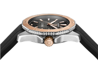 Orologio Tag Heuer Uomo Aquaracer in Acciaio/Oro rosa WBP2151.FT6199 - WBP2151.FT6199